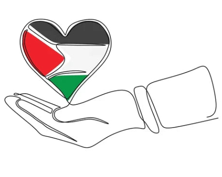 Tipping Box | Give a tip to the team? 🫶🏻🇵🇸